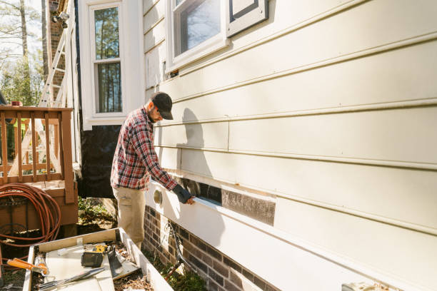 Top rated local Siding Repair specialists in Heath, TX